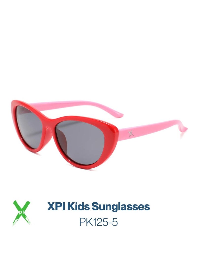 XPI Xpi Kids Sunglasses PK125-5  - Image 2