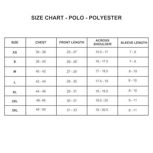 playR Men's Adult Lifestyle Solid Base Polo T-Shirt - DRIVENT Lightweight, Breathable Polo Neck Tee for Training, Sports, Office, Travel, Gym Comfortable All Season White - Image 4