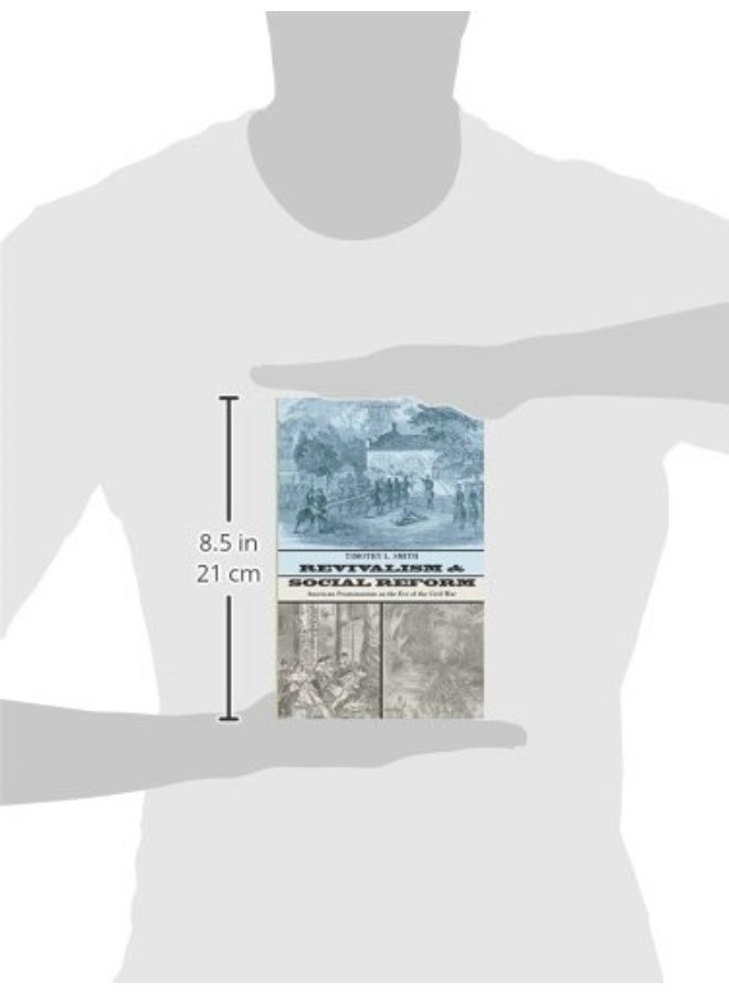 Revivalism and Social Reform - Image 3