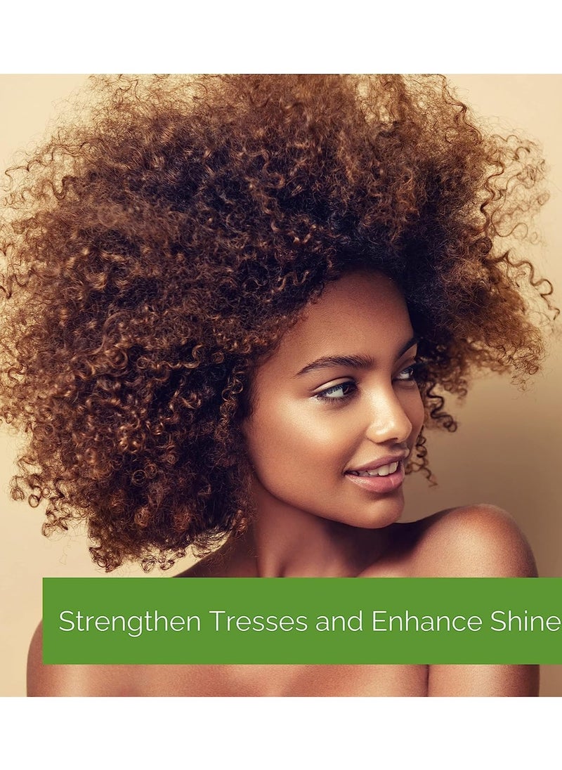 Giovanni 2 Chic - Giovanni 2 Check Ultra Moisturizing Anti-Frizz Oil Serum for Dry, Damaged Hair - 81ml - Image 1