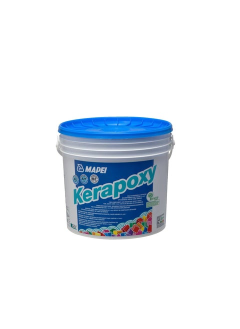 Mapei Kerapoxy Grout Grey 5Kg
