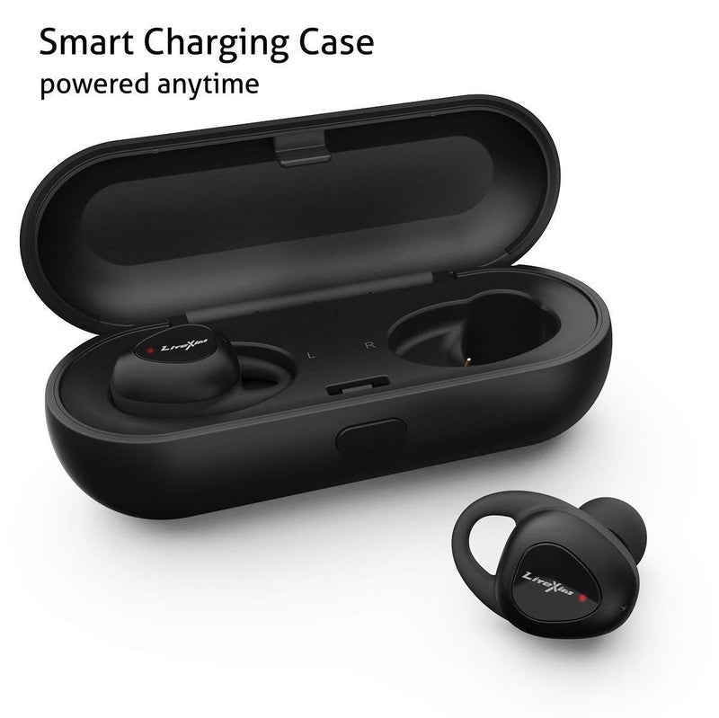 LiteXim Wireless Bluetooth Earbuds - 16H Pl - Image 3