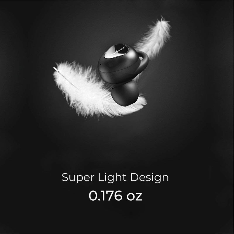 LiteXim Wireless Bluetooth Earbuds - 16H Pl - Image 5