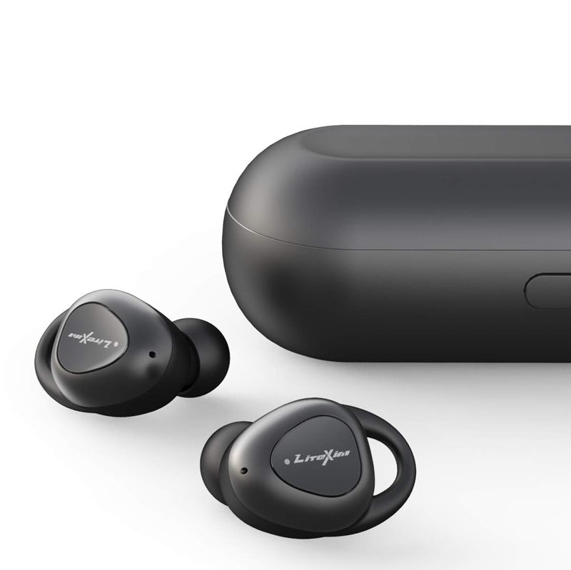 LiteXim Wireless Bluetooth Earbuds - 16H Pl - Image 1
