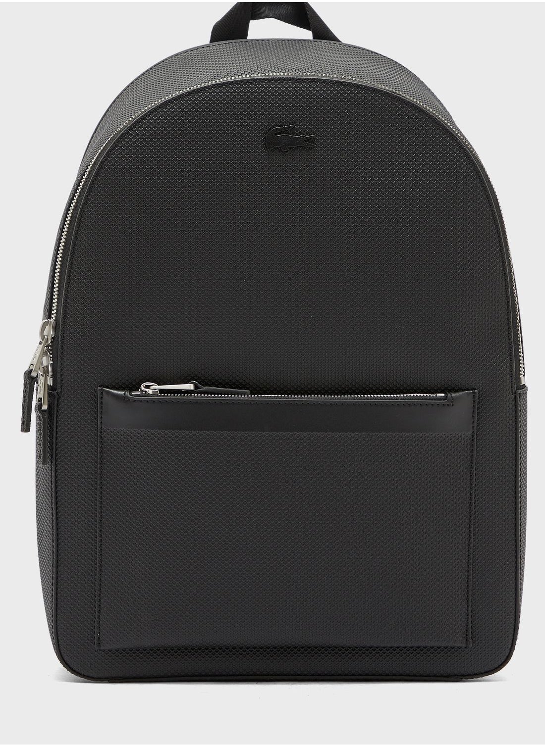 Lacoste Chantaco Backpack in Black