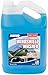 ABRO Windshield Washer Fluid Ready to Use Formula  1 Gallon PreMixed StreakFree Cleanliness 2In1 Removes Bugs  Tar - Image 2