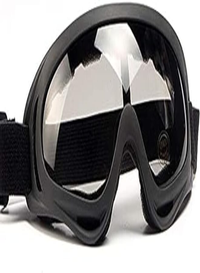 OR Snow Googles Windproof Motorcycle Snowmobile Ski Bicycle Riding Goggles Eyewear Sports Protective Safety Glasses 
