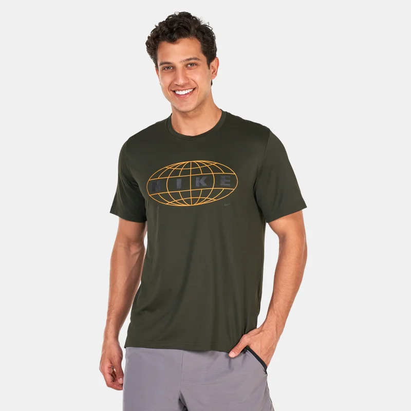 Nike Men's Pro Dri-FIT Graphic T-Shirt