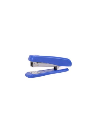 Deli 25 Sheets Stapler 0306 for 24/6,26/6 Blue - pzsku/Z284A4833B364E7D7892EZ/45/1743586539/c1c1146d-7b5c-4927-8561-178c324a978e