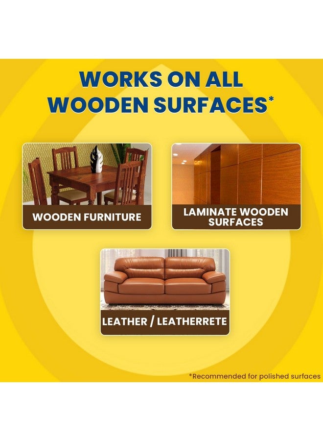 Pledge Furniture Polish Classic - 250 ml - Image 3