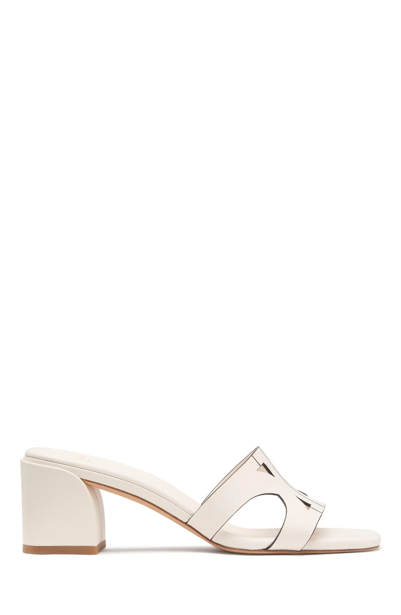 Kate Spade Duo Block Heel Sandals