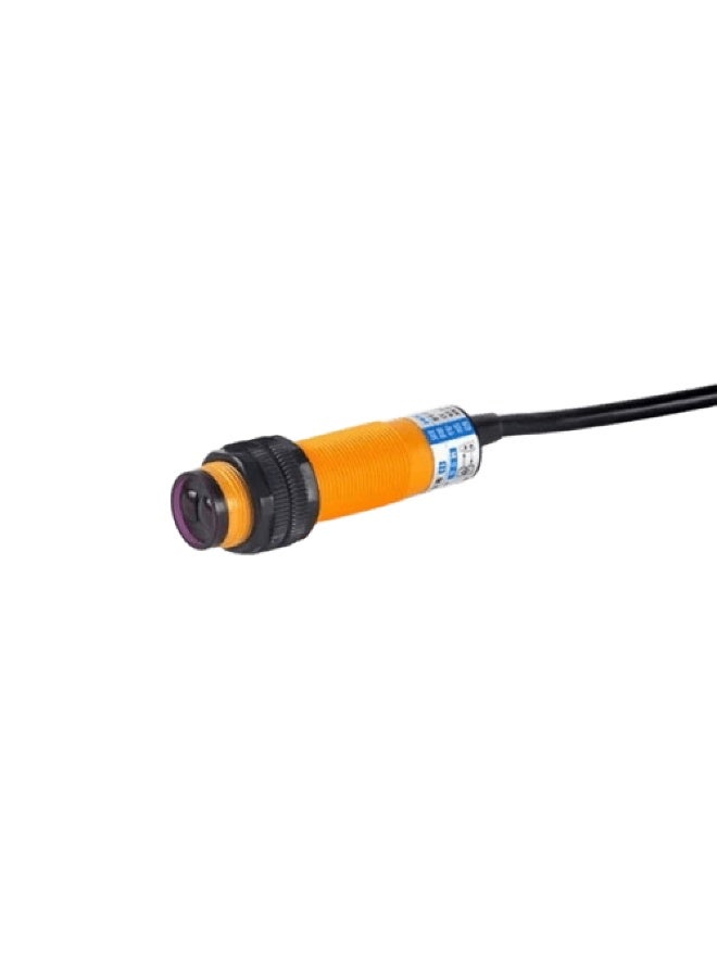 E18-D80NK Infrared Photoelectric Switch Obstacle Avoidance Sensor Module