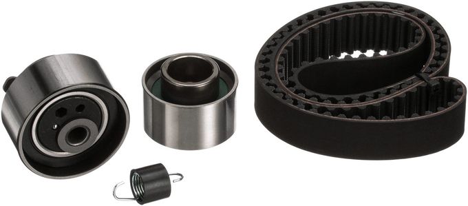 Gates TCK228 PowerGrip Premium Timing Belt Component Kit - Image 5