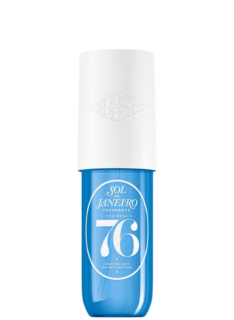 Sol de Janeiro رذاذ عطر شيروزا 76 من سول دي جانيرو، 90 مل - Image 1