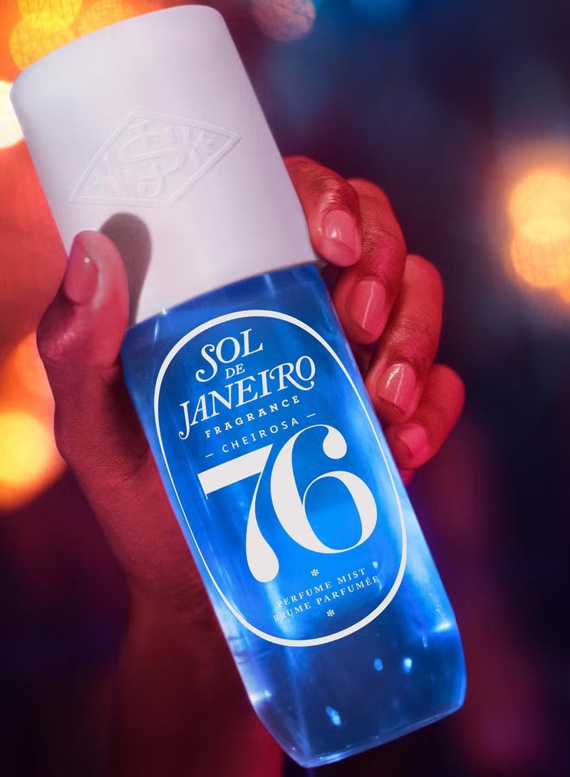 Sol de Janeiro رذاذ عطر شيروزا 76 من سول دي جانيرو، 90 مل - Image 2
