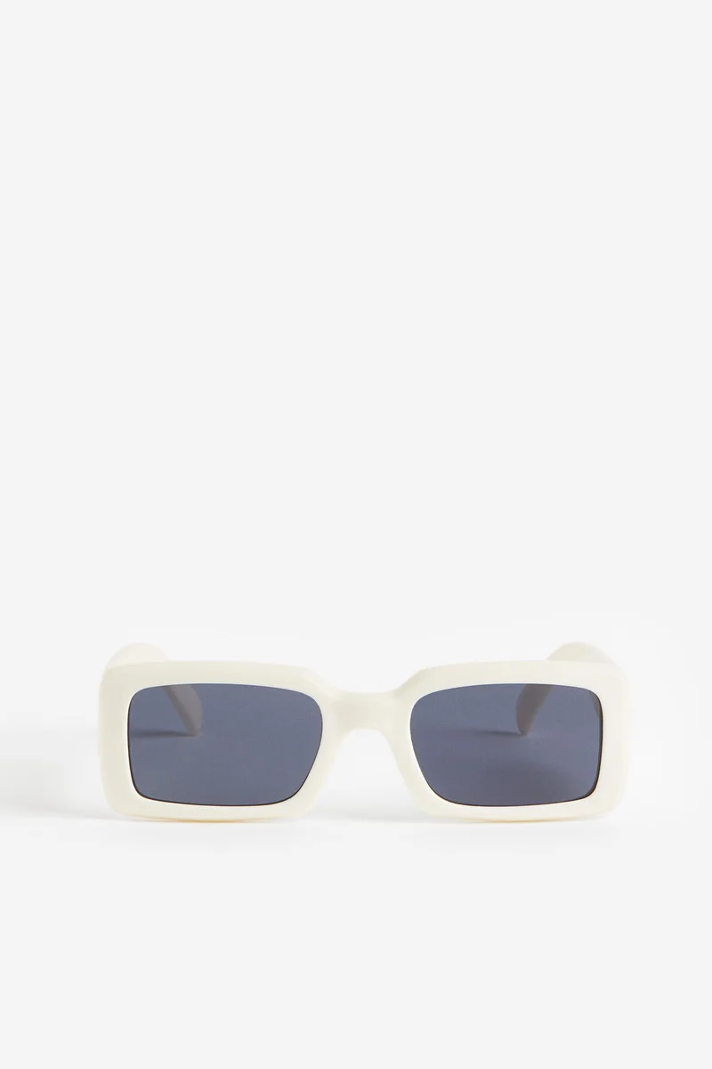 H&M Rectangular sunglasses