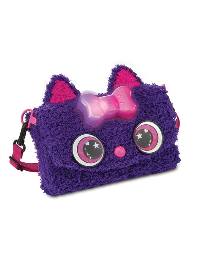 Vtech -SEW & STYLE- KITTY Bag - Multicolour | The perfect way to combine crafting with play! | Suitable ages 5 + up - Image 1