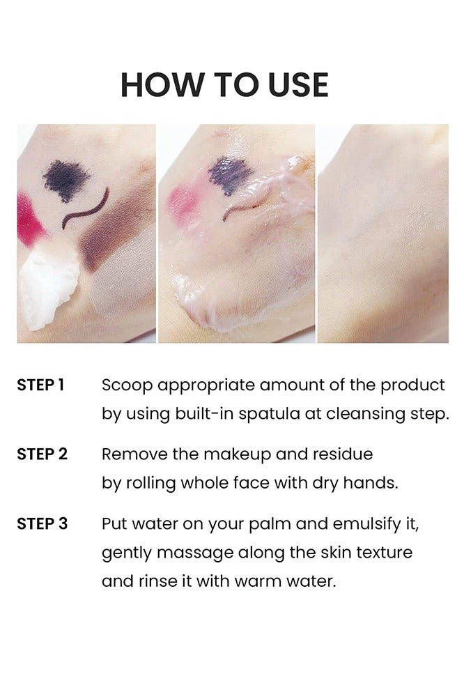 هيميش غسول اول كلين 120 مل - Image 5