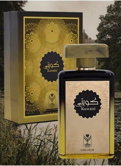 الماس للعطور 7 قطع عطر كويتي للجنسين 100 مل  - Image 2
