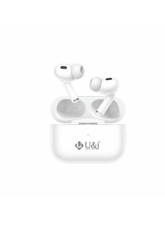 يو اند اي سماعات أذن U&i كاونتر+ أوروم اللاسلكية - Image 1