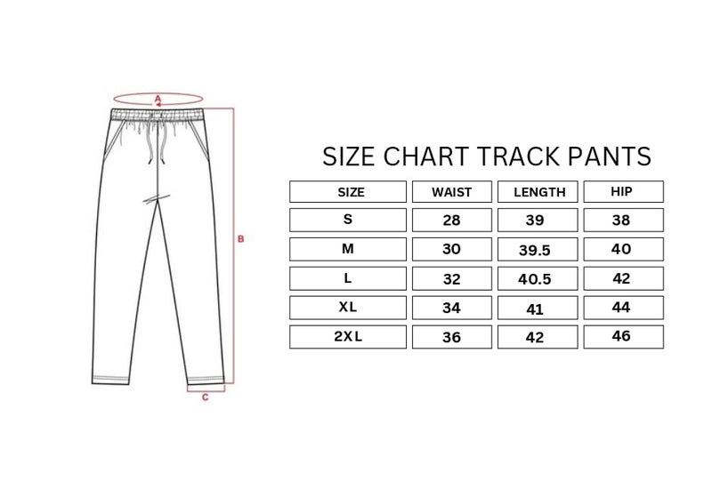 Tee Projekt Men's Regular Pants (JJK-TRK50005-TRK50002_XXL_Multicolor2 - Image 4