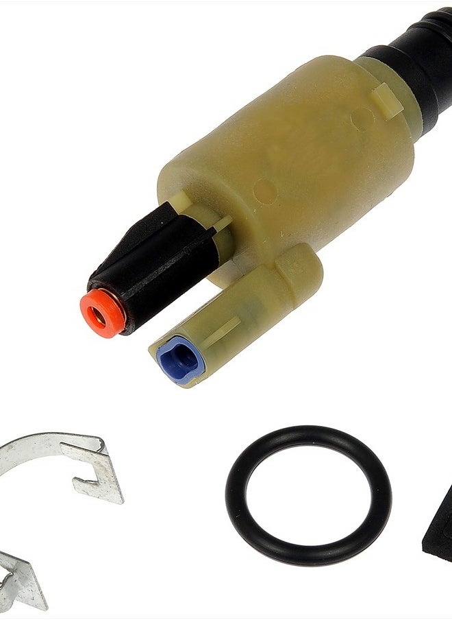 Dorman 949-798 Suspension Solenoid Compatible with Select Ford/Lincoln/Mercury Models  - Image 1