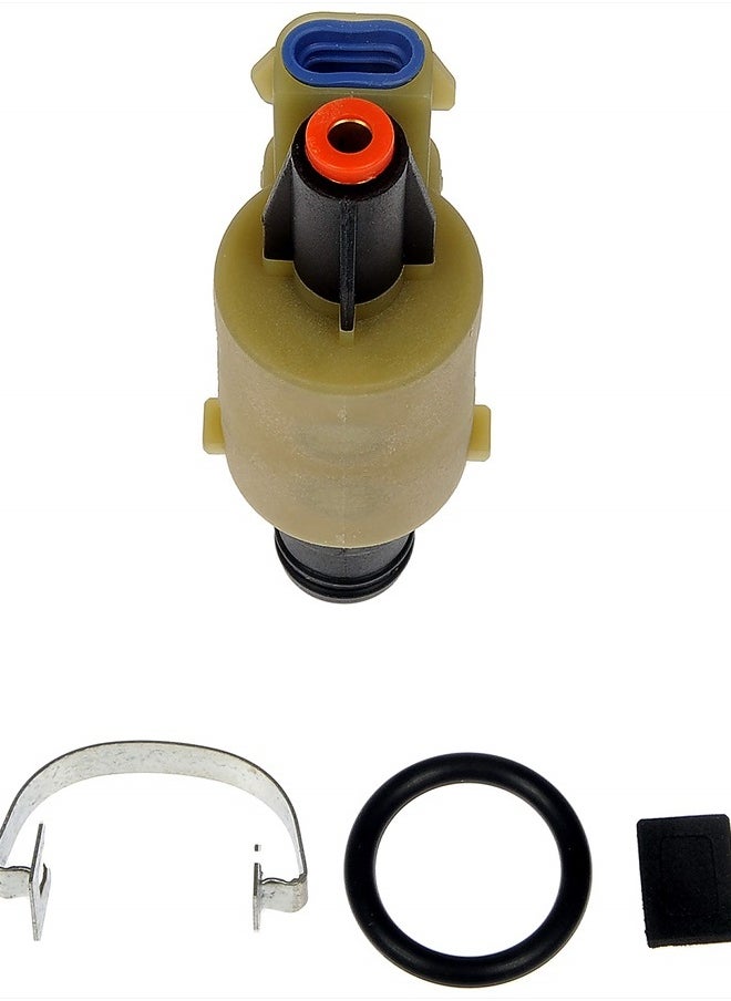 Dorman 949-798 Suspension Solenoid Compatible with Select Ford/Lincoln/Mercury Models  - Image 2
