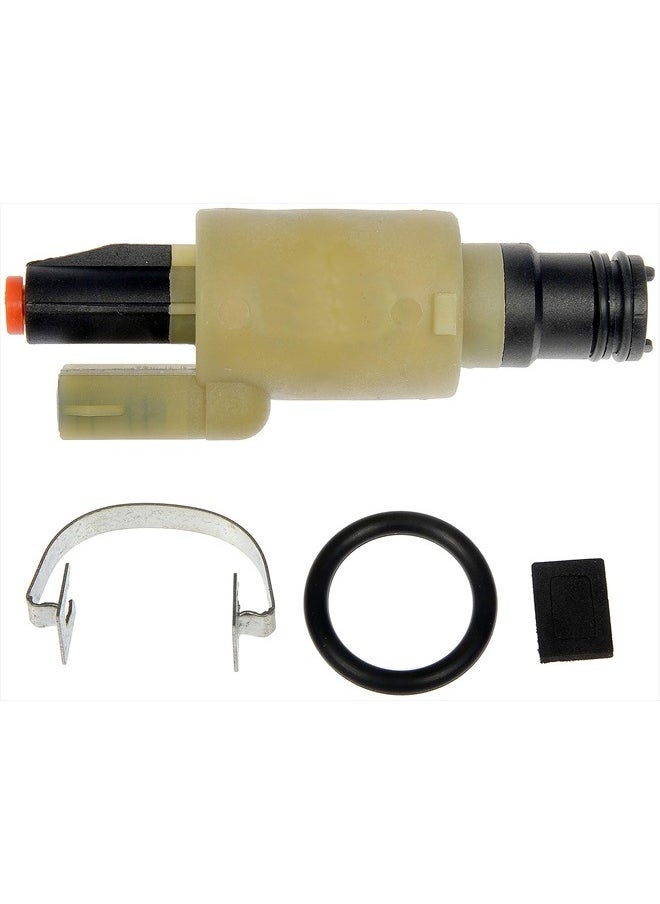 Dorman 949-798 Suspension Solenoid Compatible with Select Ford/Lincoln/Mercury Models  - Image 4