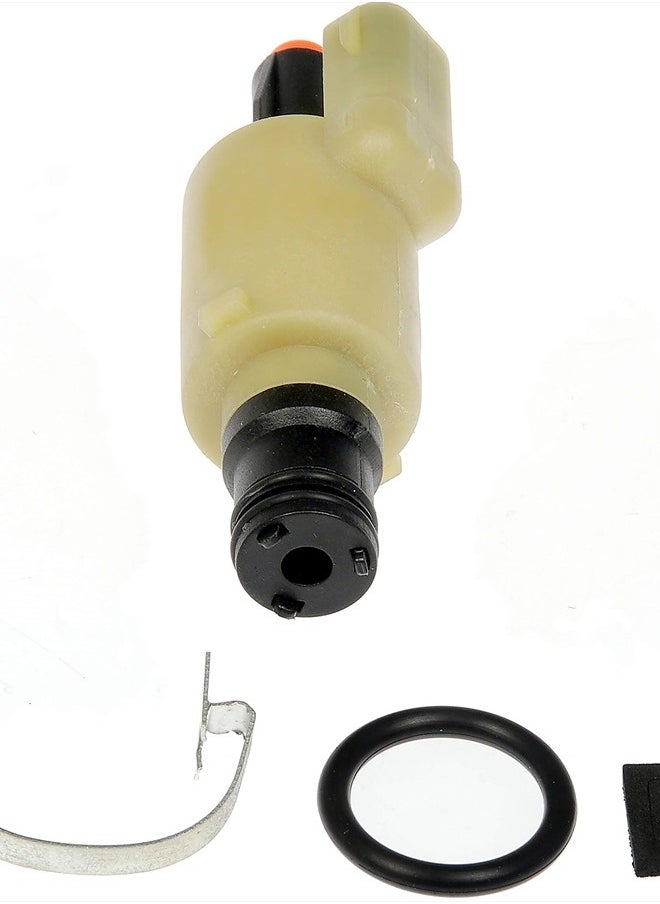 Dorman 949-798 Suspension Solenoid Compatible with Select Ford/Lincoln/Mercury Models  - Image 3