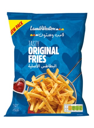 Original Fries