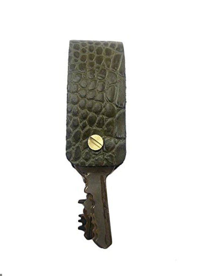 Revo Pure Leather Key Holder - Image 4