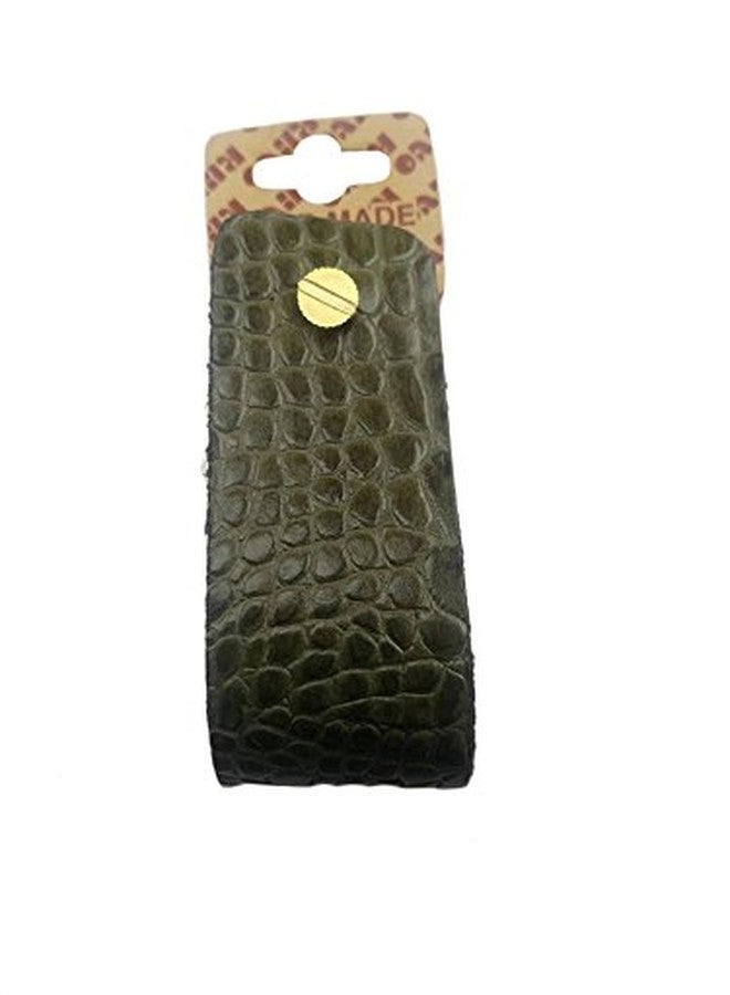Revo Pure Leather Key Holder - Image 3