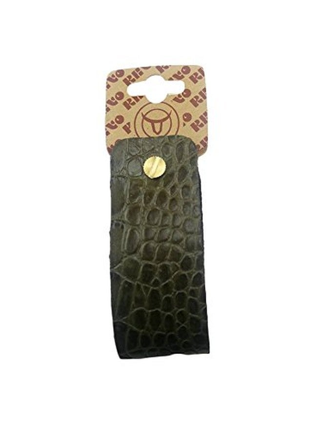 Revo Pure Leather Key Holder - Image 2