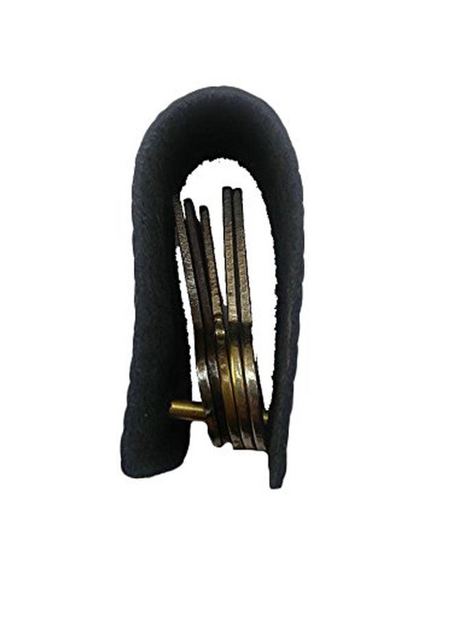 Revo Pure Leather Key Holder - Image 5