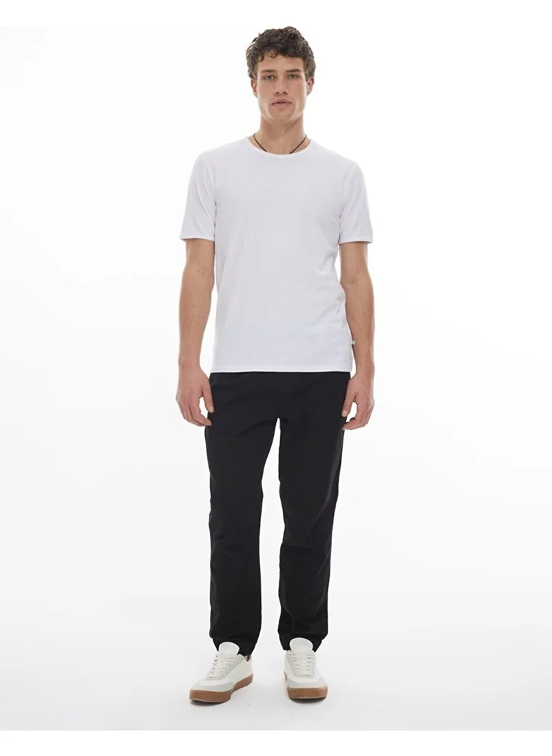 LTB Black Trousers