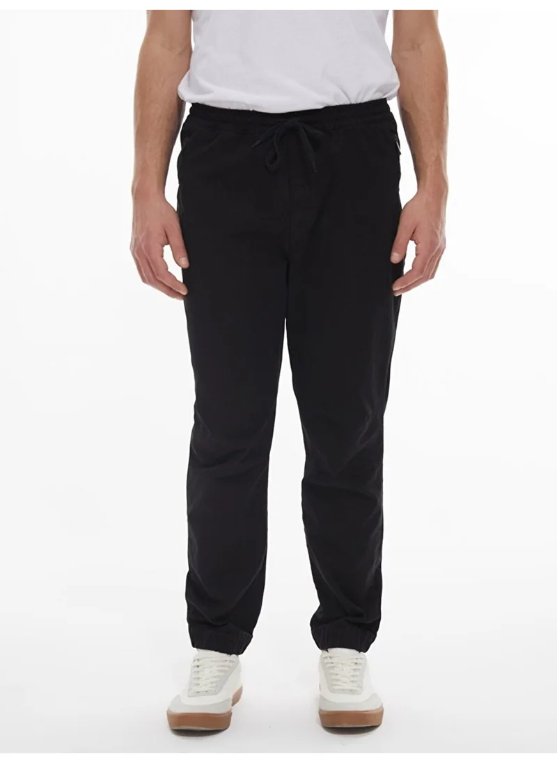 LTB Black Trousers