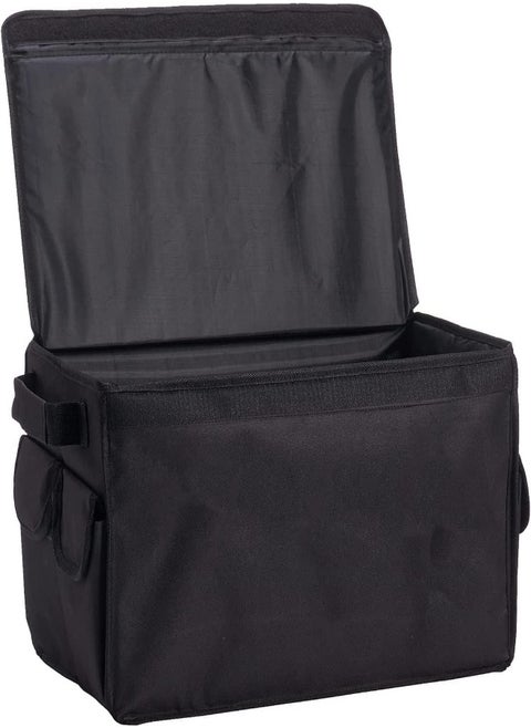 Portable Car Trunk Storage Organizer