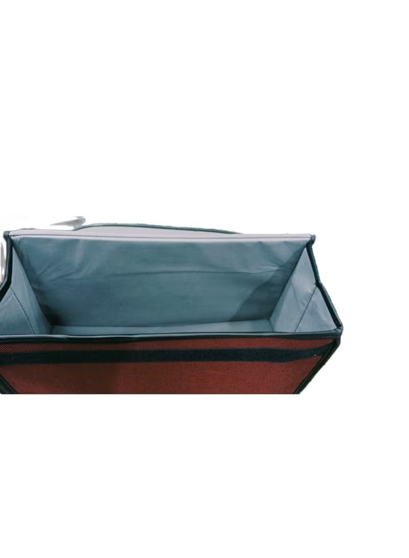 منظم شنطه سياره