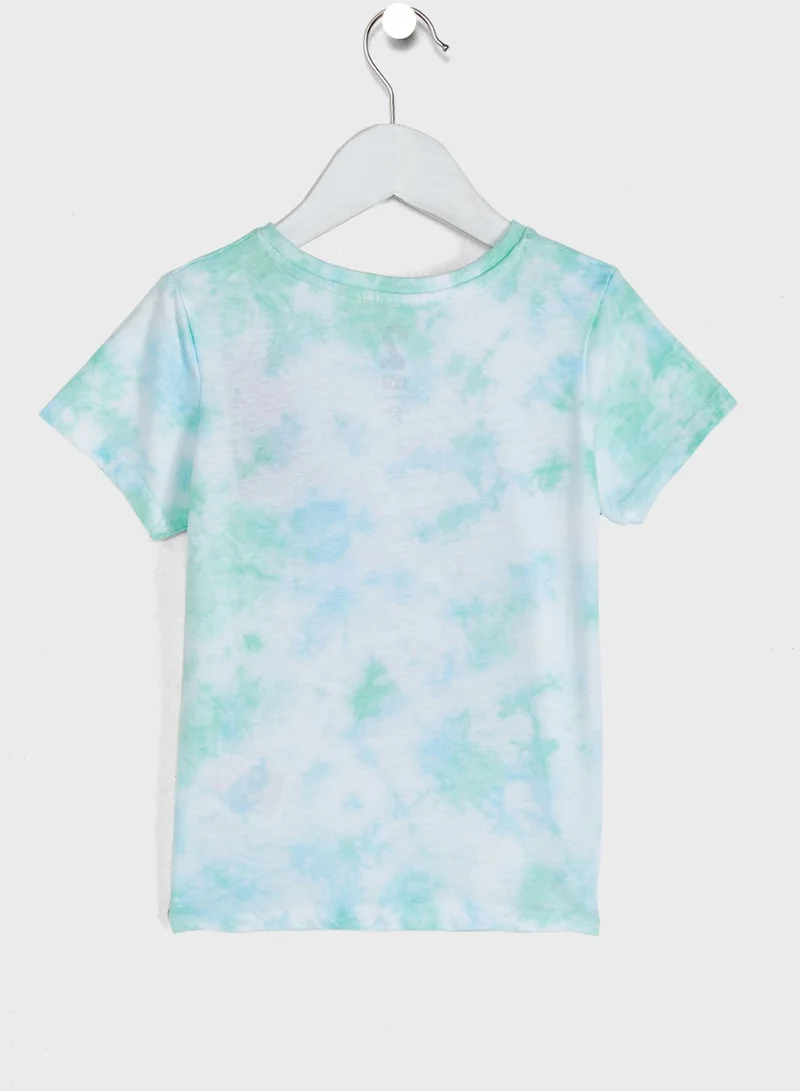 Cotton On Kids Graphic T-Shirt