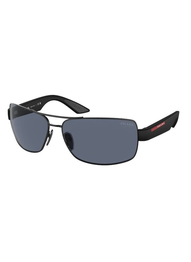 Prada Linea Rossa - Prada Linea Rossa SPS50ZS Men's Sunglasses - Image 1