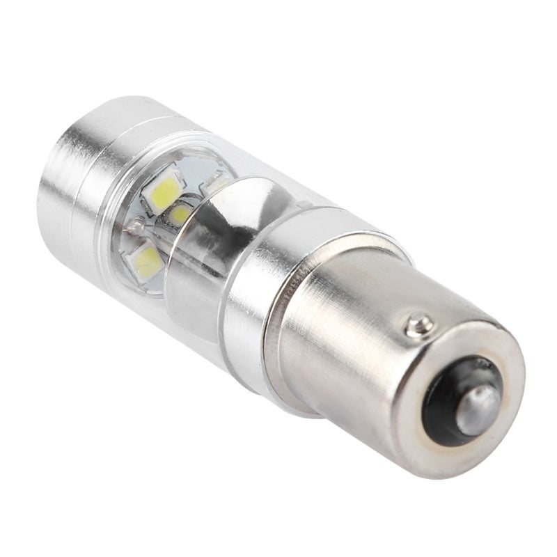 LED Stop Lamp 12V Low Power Consumption Car Brake Light - Aluminium Shell Reversing Light for Automobile Signal Lights Replacement - Image 3