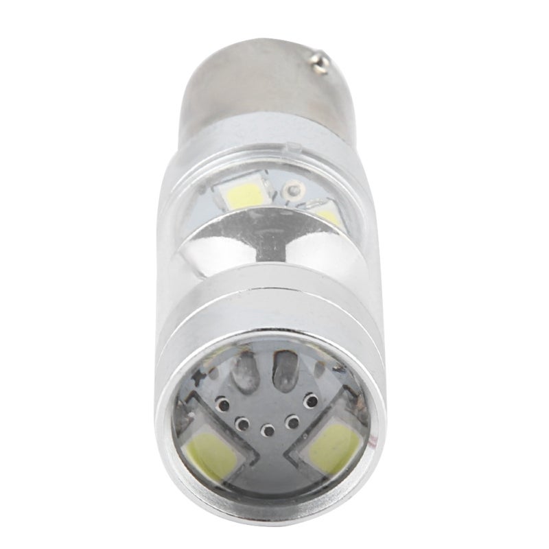 LED Stop Lamp 12V Low Power Consumption Car Brake Light - Aluminium Shell Reversing Light for Automobile Signal Lights Replacement - Image 5