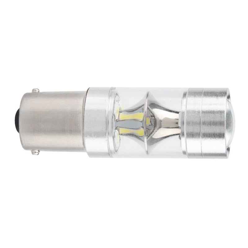 LED Stop Lamp 12V Low Power Consumption Car Brake Light - Aluminium Shell Reversing Light for Automobile Signal Lights Replacement - Image 2