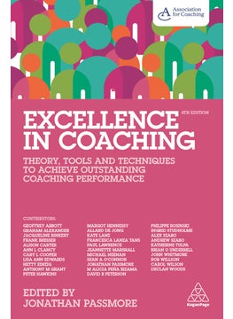 Excellence in Coaching