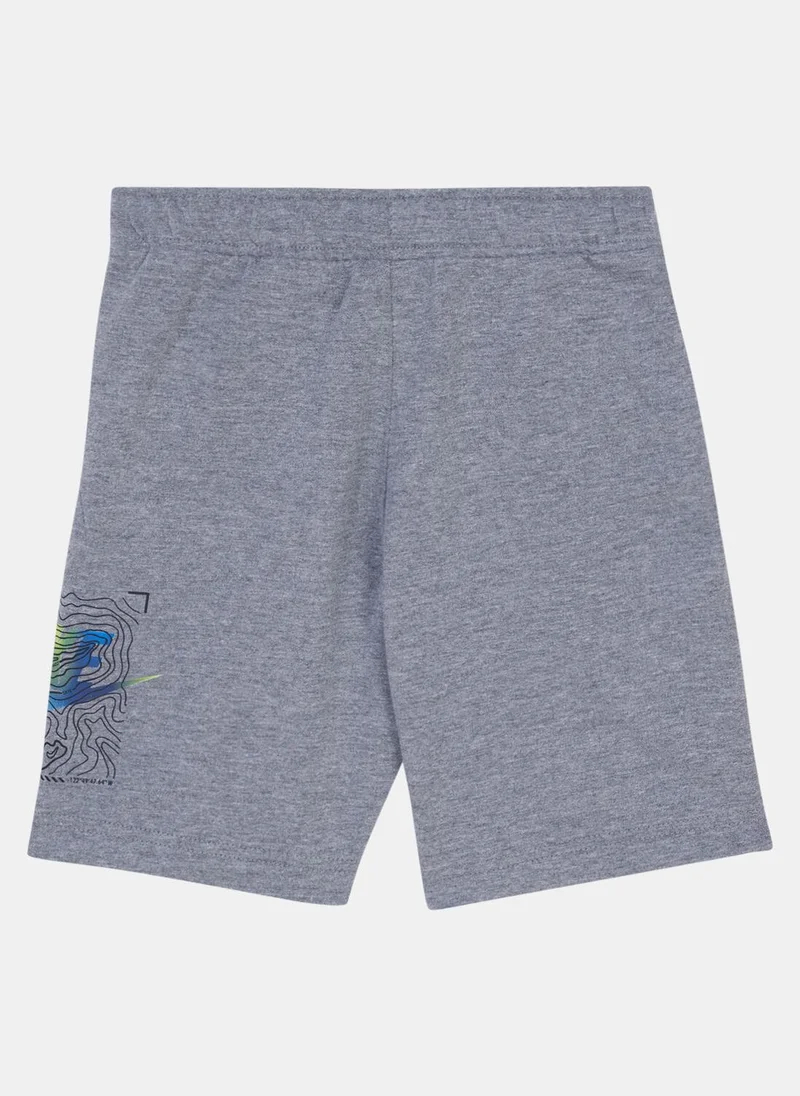 Nike Kids' Sportswear Elevate Shorts