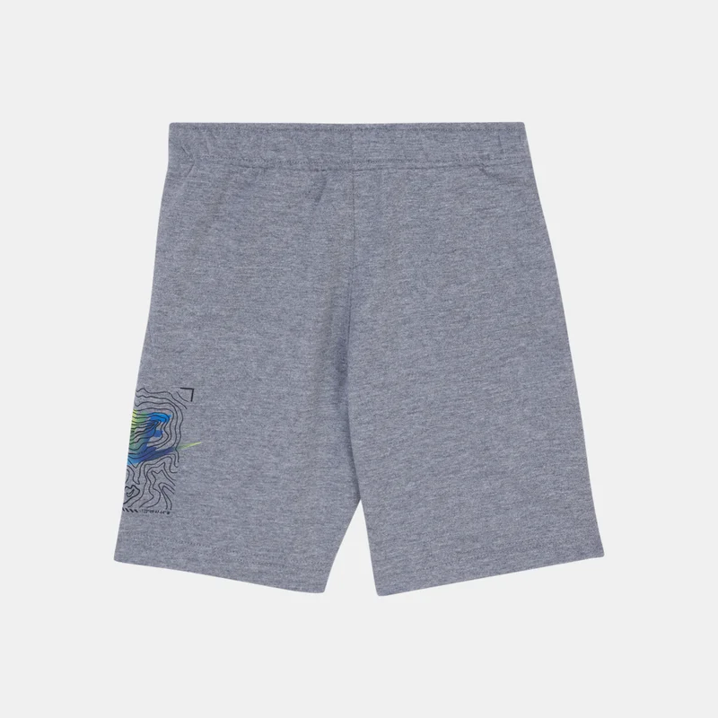 Nike Kids' Sportswear Elevate Shorts