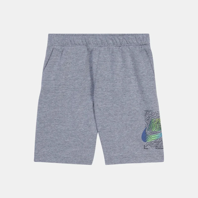 Nike Kids' Sportswear Elevate Shorts