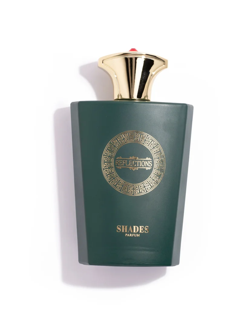 عطور ايه ام دي عطر ريفليكشنز شيدز للجنسين EDP 100 مل