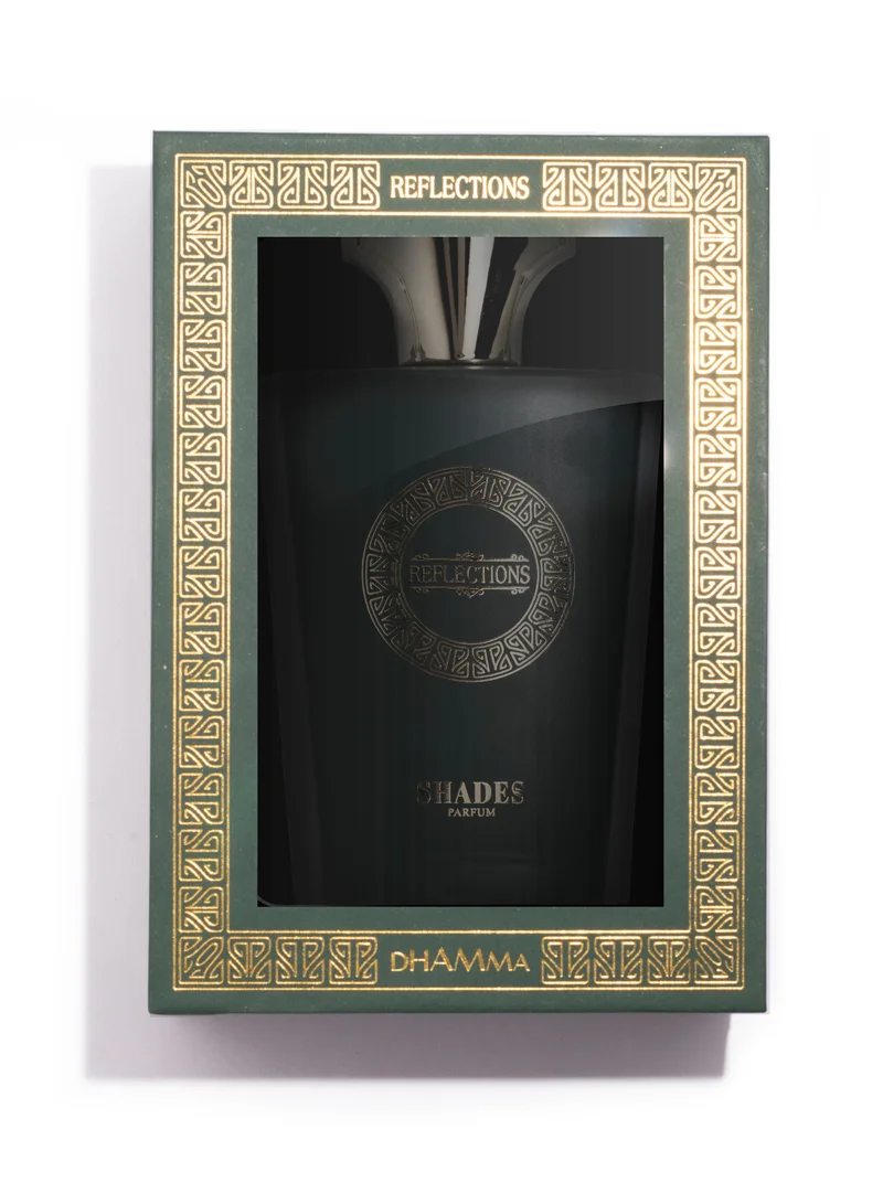 عطور ايه ام دي عطر ريفليكشنز شيدز للجنسين EDP 100 مل