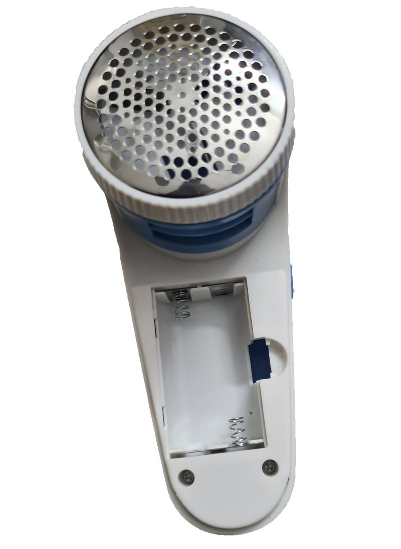 Automatic Lint Remover from Clothes
